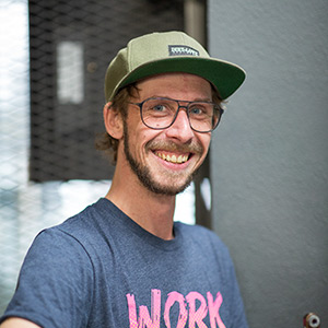 Marcel Herber Suspension Factory