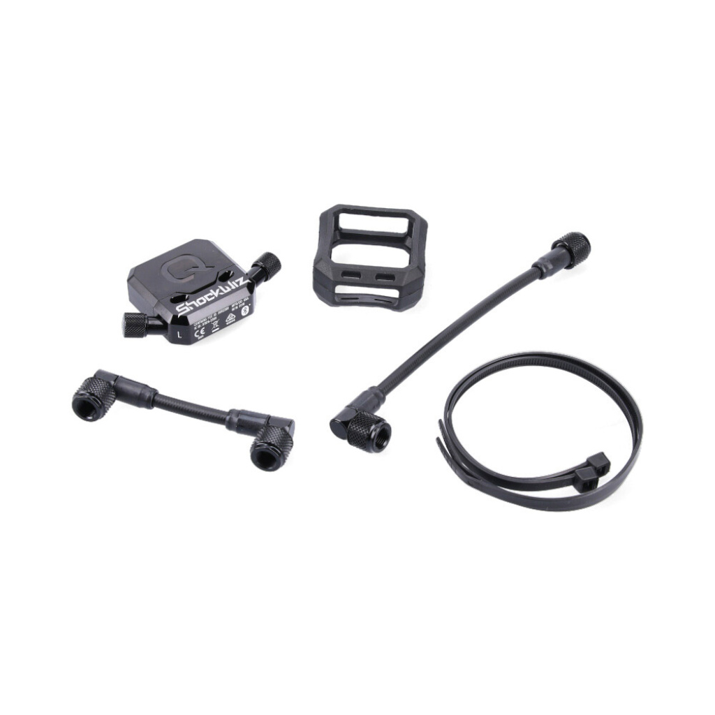 Service QUARQ ShockWiz Federungs Tuning System Gabelservice & Dämpferservice Suspension Factory