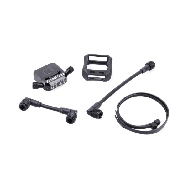 QUARQ ShockWiz Federungs Tuning System – Bild 2