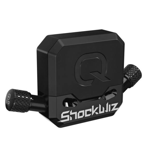 QUARQ ShockWiz Federungs Tuning System
