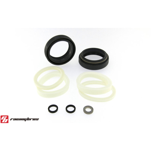 Racingbros Modi low friction Abstreiferset 32mm (FOX)