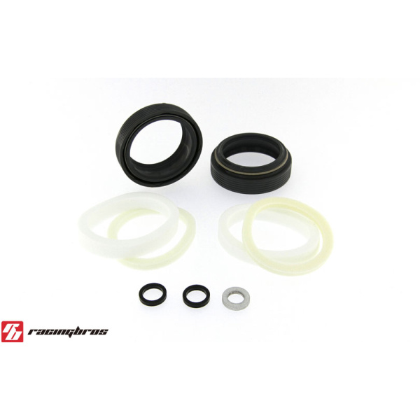 Racingbros Modi low friction Abstreiferset 32mm  (RockShox)