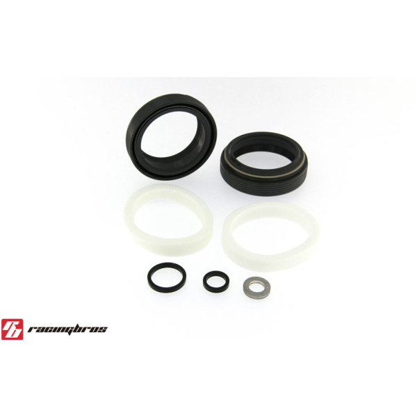 Racingbros Modi low friction Abstreiferset 34mm (FOX)