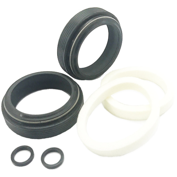 Racingbros Modi low friction Abstreiferset 35mm (RockShox)