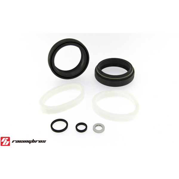 Racingbros Modi low friction Abstreiferset 36mm (FOX)