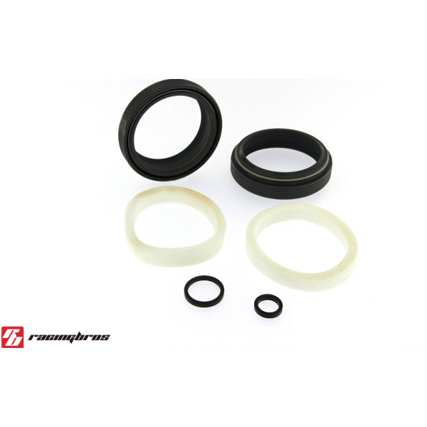 Racingbros Modi low friction Abstreiferset 40mm (FOX)
