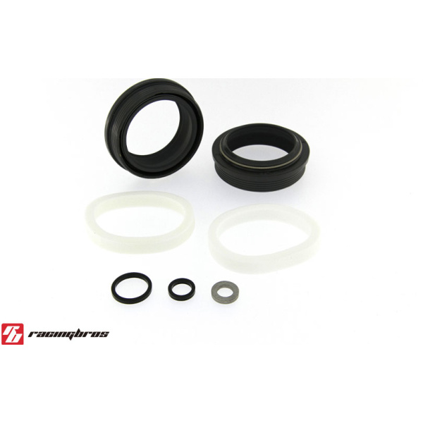 Racingbros low friction Abstreiferset 36mm (FOX)