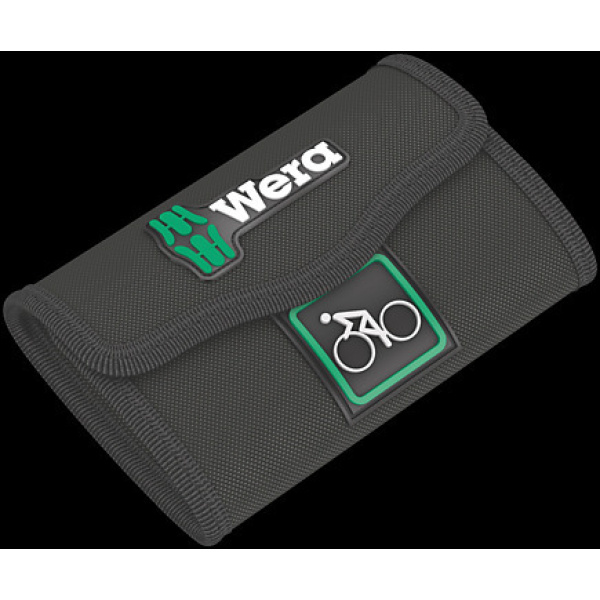 Wera Bicycle Set 2 13-teilig – Bild 2