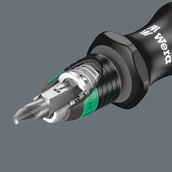 Wera Bicycle Set 2 13-teilig – Bild 3
