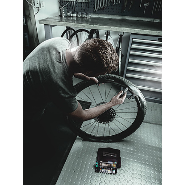 Wera Bicycle Set 3 39-teilig – Bild 2