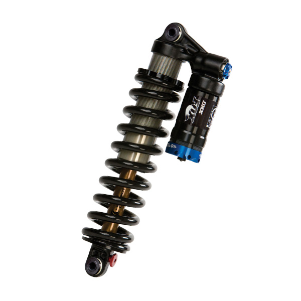 Fox DHX RC4