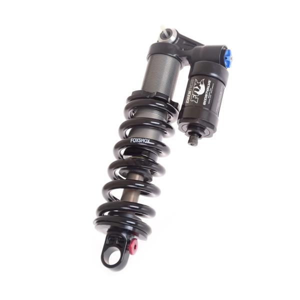 Fox DHX RC2