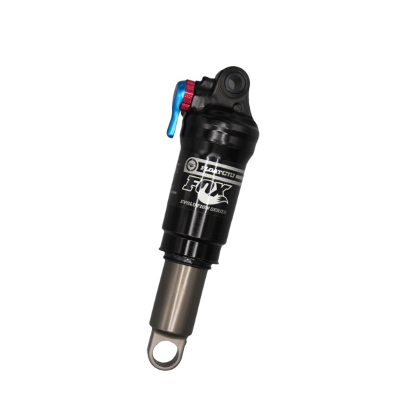 Fox Float CTD