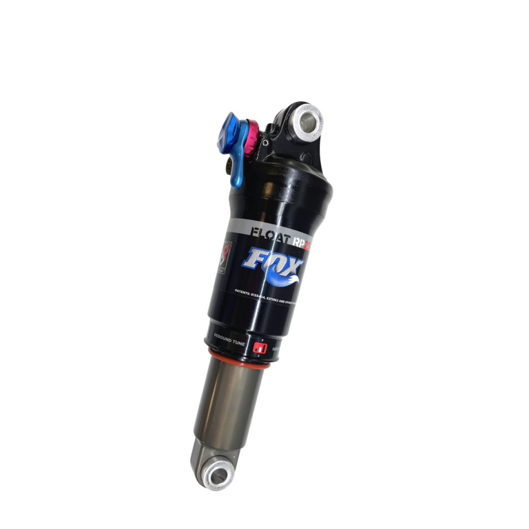 Service Fox Float RP23 | Gabelservice & Dämpferservice | Suspension Factory