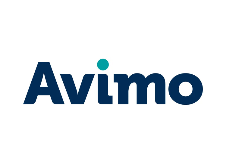 Logo Avimo