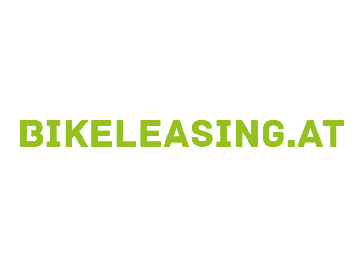 Logo Bikeleasing.at