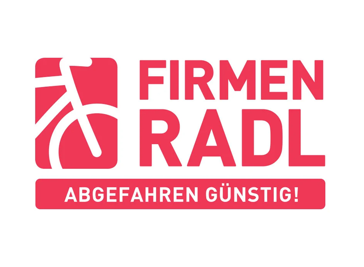 Logo Firmenradl