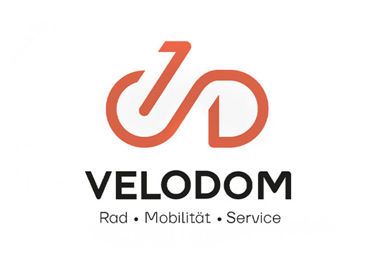 Logo Velodom Linz