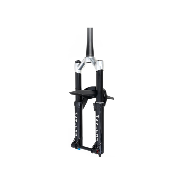 Manitou Junit