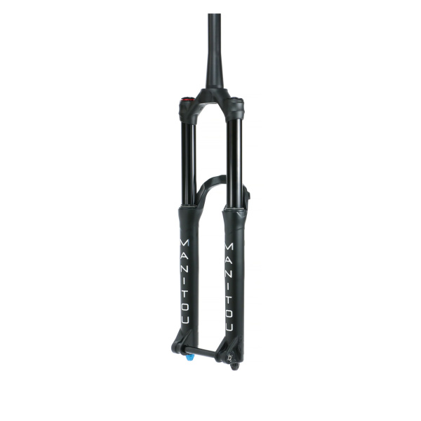 Manitou Mattoc