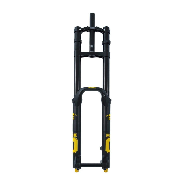Öhlins DH 38