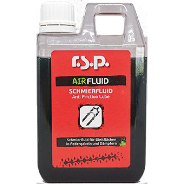 r.s.p. Air Fluid 250ml