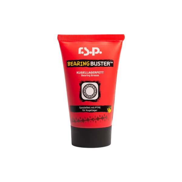 r.s.p. Bearing Buster Kugellagerfett 50g