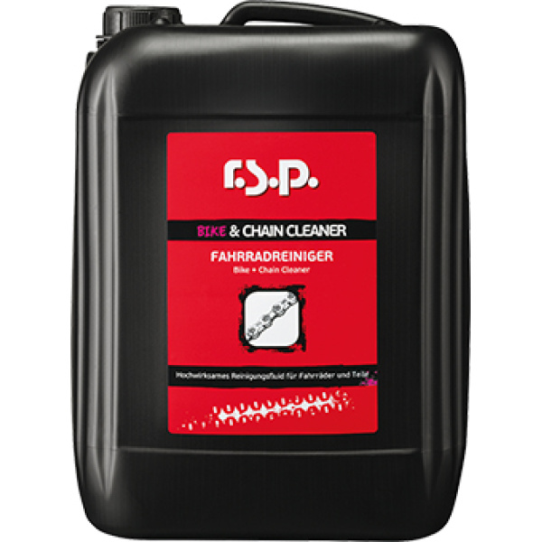 r.s.p. Bike&Chain Cleaner 10L