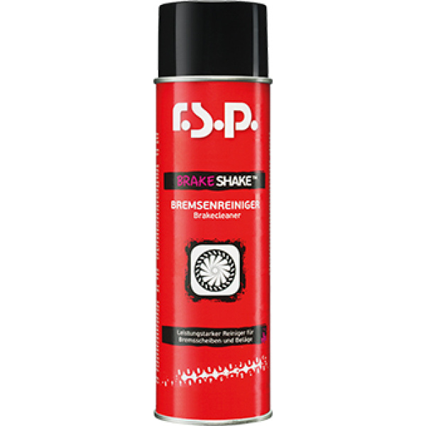 r.s.p. Brake Shake 500ml