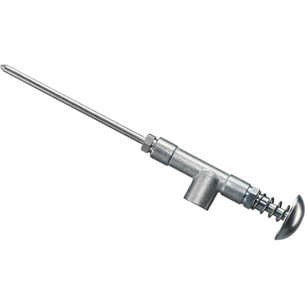 r.s.p. Grease Gun Fettspritze