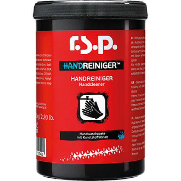 r.s.p. Handreiniger 500g