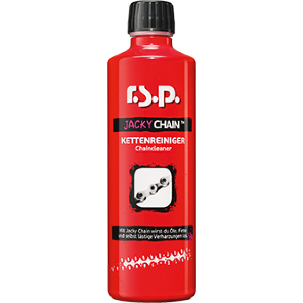 r.s.p. Jacky Chain 500ml