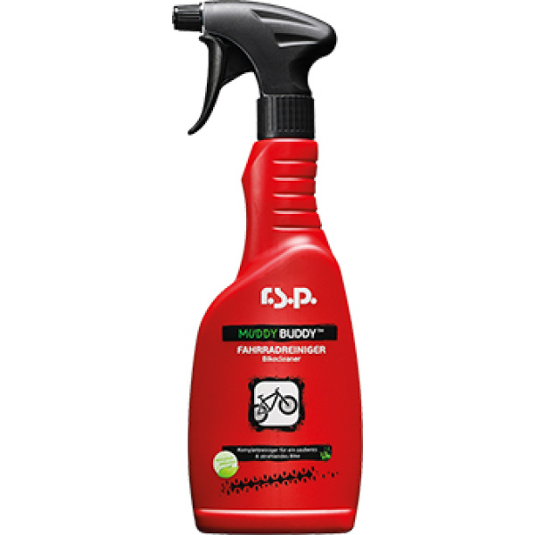 r.s.p. Muddy Buddy 500ml