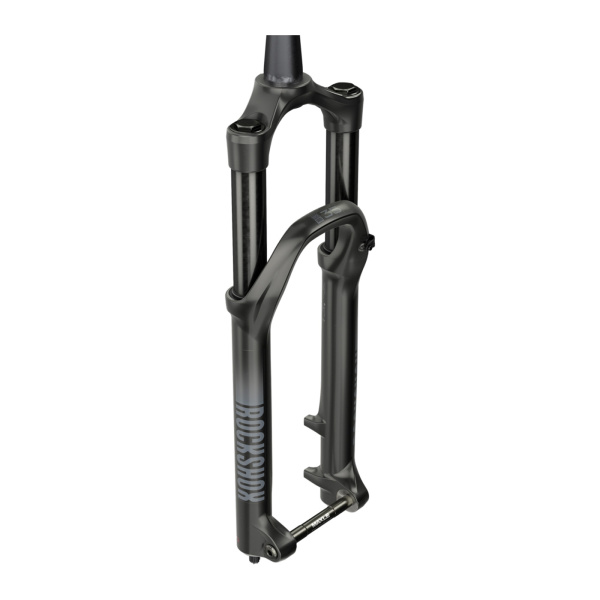 RockShox 35 Silver