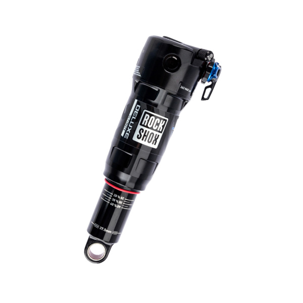 RockShox Deluxe