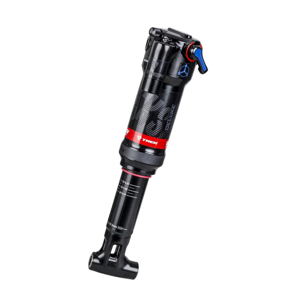 RockShox Deluxe RE:aktiv Thru Shaft