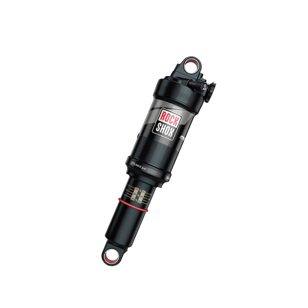 RockShox Monarch