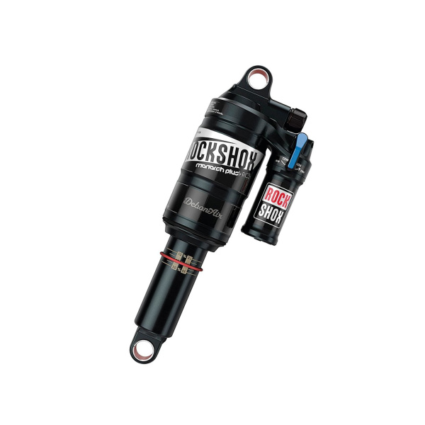 RockShox Monarch+