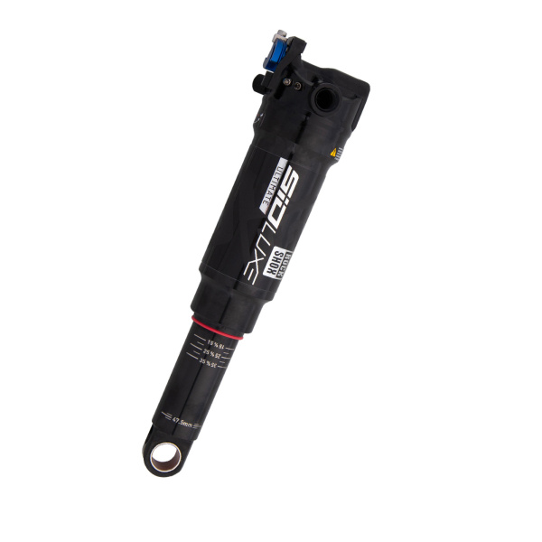 RockShox Sidluxe