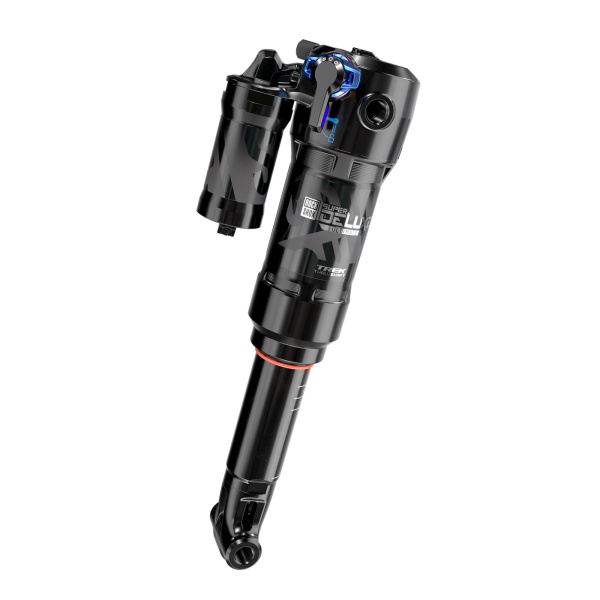 RockShox Super Deluxe RE:aktiv Thru Shaft
