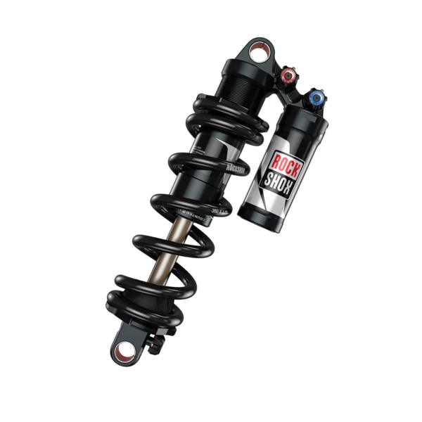 RockShox Vivid Coil