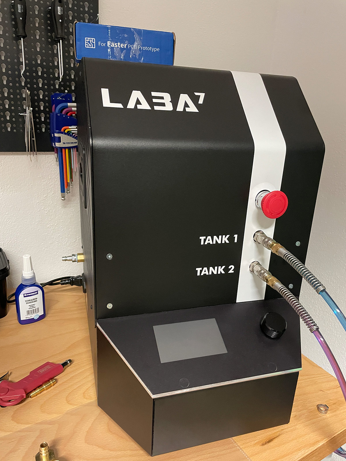 suspensionfactory-daempfer-service-abstreifer